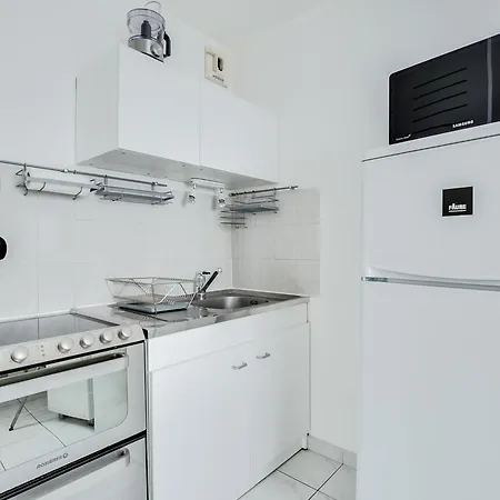 Apartmán Spacious Nearpart-dieu *