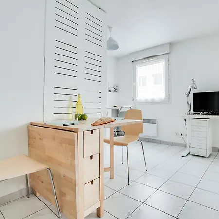 Spacious Nearpart-dieu * Lyon